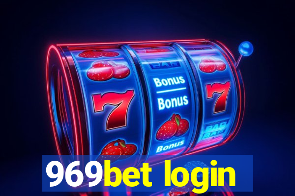 969bet login